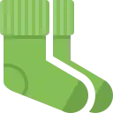 Wool Socks