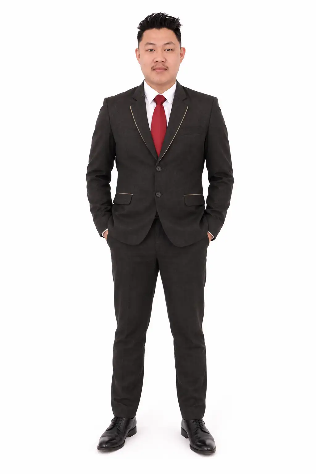 Deepak Rai