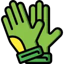 Fleece Gloves