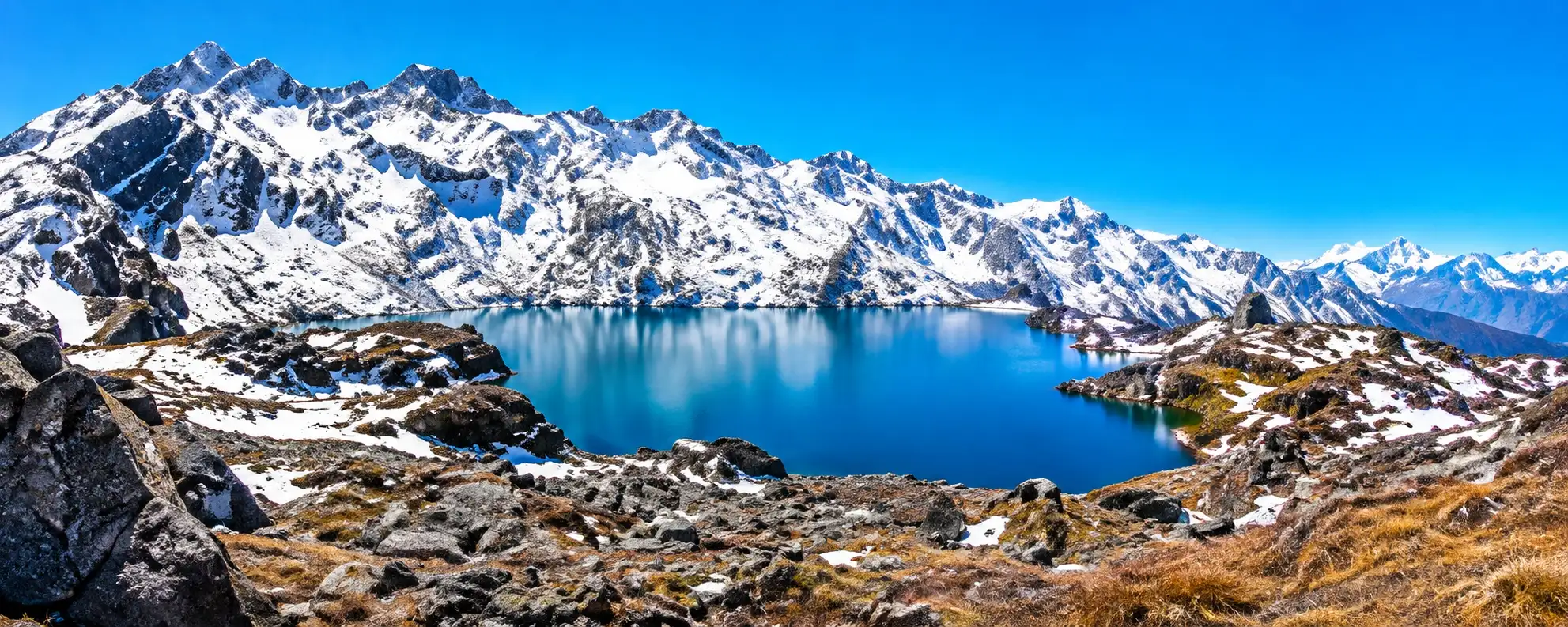 langtang gosaikunda
