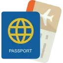 Passport Copy, Insurance and Permit