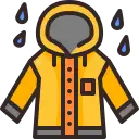 Waterproof Shell / Raincoat