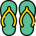 Camp Sandals / Slipper