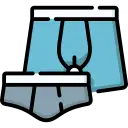 Underwears (synthetic)